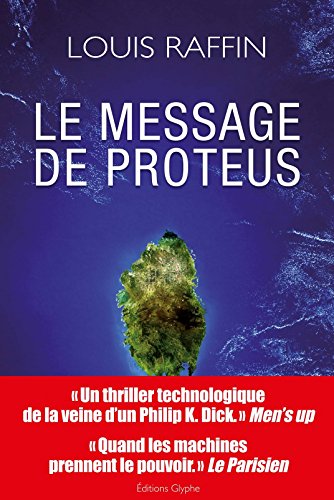 Beispielbild fr Le message de Proteus zum Verkauf von medimops