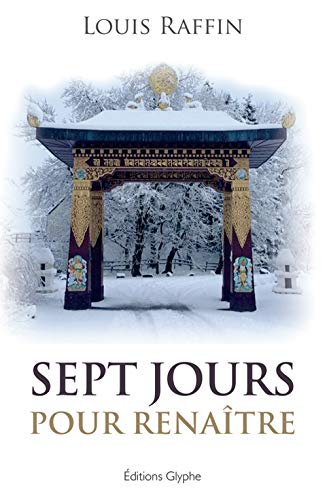 Beispielbild fr Sept Jours Pour Renatre zum Verkauf von RECYCLIVRE