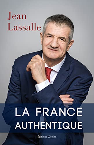 Beispielbild fr La France authentique - 2022 zum Verkauf von WorldofBooks