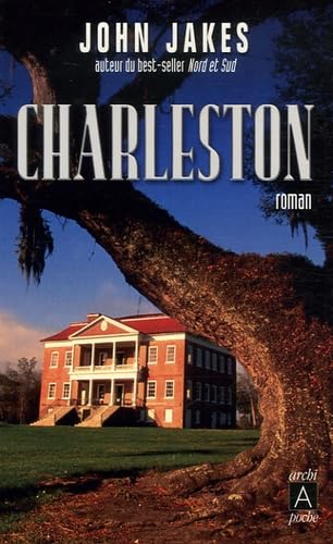 Imagen de archivo de Charleston a la venta por medimops