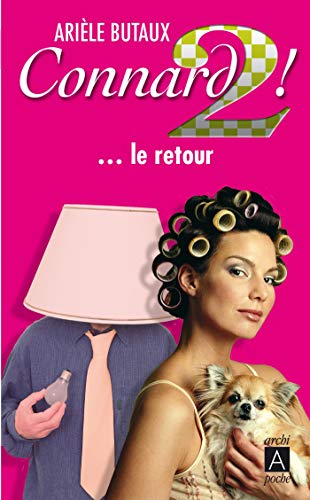 Stock image for Connard 2 ! : le retour for sale by Ammareal