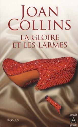 Beispielbild fr La gloire et les larmes zum Verkauf von books-livres11.com