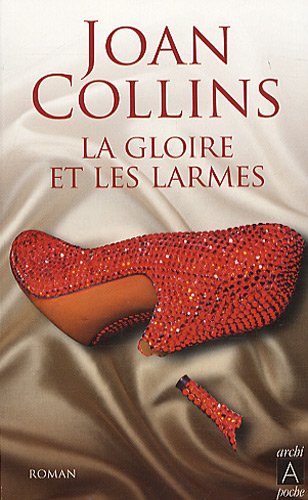 Imagen de archivo de La gloire et les larmes a la venta por books-livres11.com