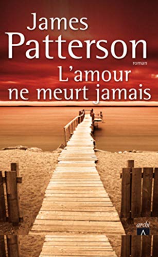 Stock image for l'amour ne meurt jamais for sale by Better World Books