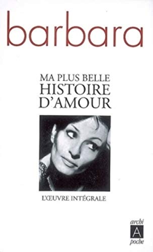 9782352870524: Ma plus belle histoire d'amour