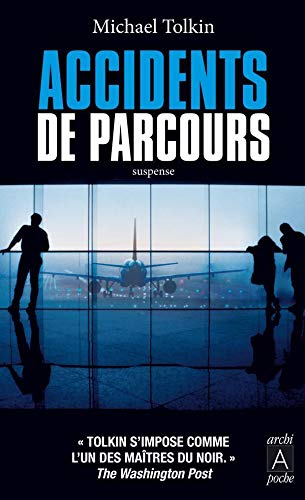 9782352870708: Accidents de parcours