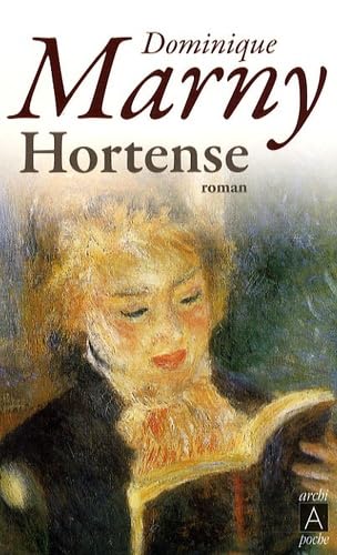 9782352871156: Hortense