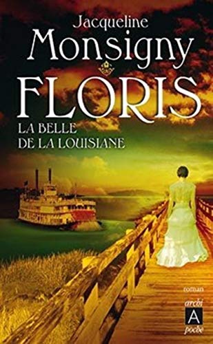 9782352871200: La belle de louisiane