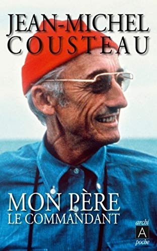 9782352871668: Mon pre, le commandant (Biographies)