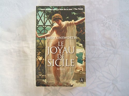 9782352871699: Le joyau de Sicile