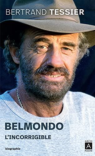 Stock image for BELMONDO L'INCORRIGIBLE for sale by Ammareal