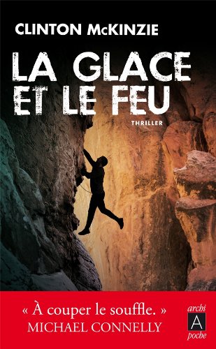 9782352871835: La glace et le feu (French Edition)