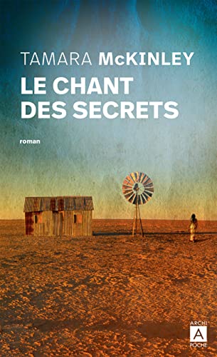 Imagen de archivo de Le chant des secrets a la venta por Librairie Th  la page