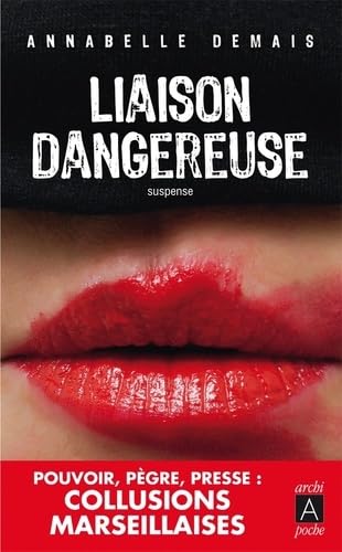 Stock image for Liaison dangereuse (Romans français) (French Edition) for sale by Better World Books: West