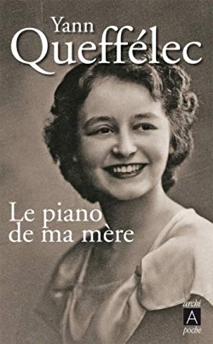 Stock image for Le piano de ma mre for sale by books-livres11.com