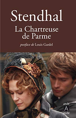 9782352872719: La Chartreuse de Parme