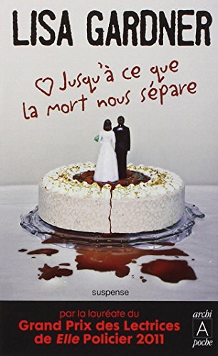 Stock image for Jusqu' ce que la mort nous s pare (French Edition) for sale by Better World Books