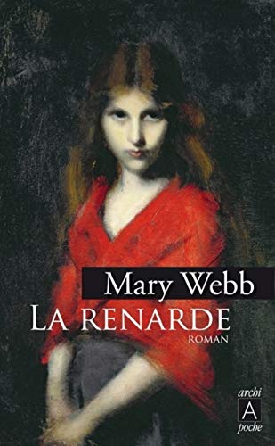 La Renarde (9782352873969) by Webb, Mary