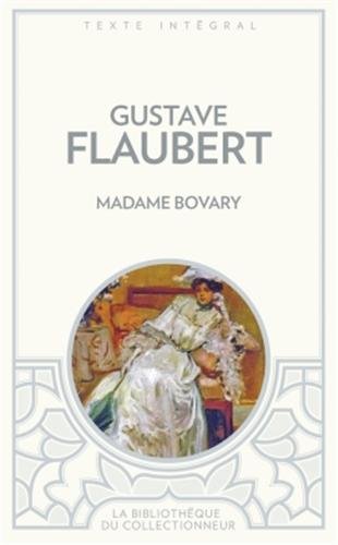 9782352874072: Madame Bovary (Bibliothque des Classiques)