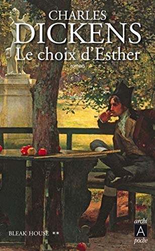 9782352875352: Bleak house - tome 2 Le choix d'Esther (2)