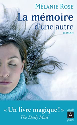 Stock image for La mmoire d'une autre for sale by books-livres11.com