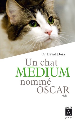 Stock image for Un chat medium nomm Oscar for sale by medimops