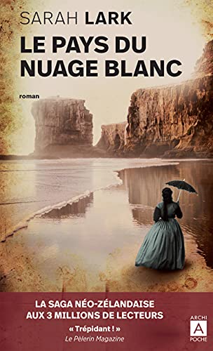 Stock image for Le Pays Du Nuage Blanc (French Edition) for sale by Better World Books