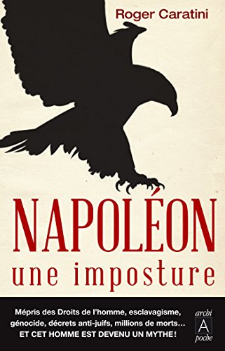 9782352876731: Napolon, une imposture