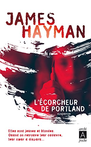 Stock image for L'CORCHEUR DE PORTLAND for sale by books-livres11.com