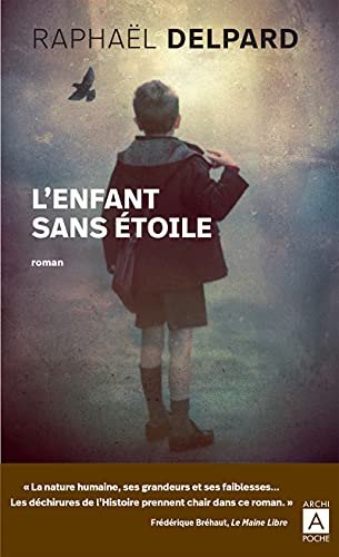 Stock image for L'enfant sans toile for sale by medimops