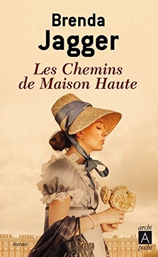 Beispielbild fr Les chemins de Maison Haute (Romans  trangers) zum Verkauf von WorldofBooks