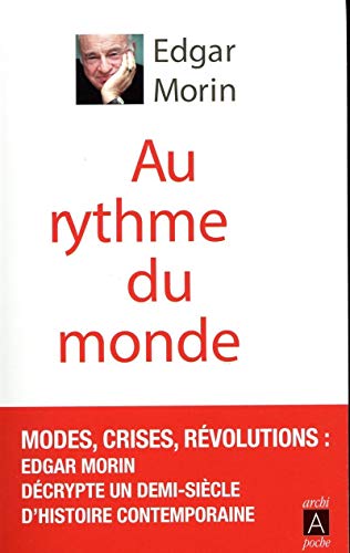 

Au Rythme Du Monde (poche)