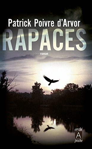 Imagen de archivo de Rapaces a la venta por A TOUT LIVRE