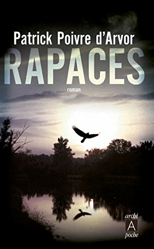 Stock image for Rapaces for sale by A TOUT LIVRE