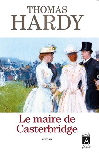 9782352878193: Le maire de Casterbridge