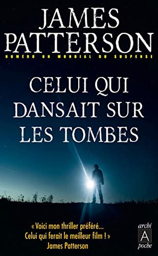 9782352878568: Celui qui dansait sur les tombes (Suspense) (French Edition)