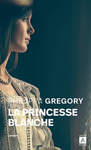 9782352879121: La princesse blanche