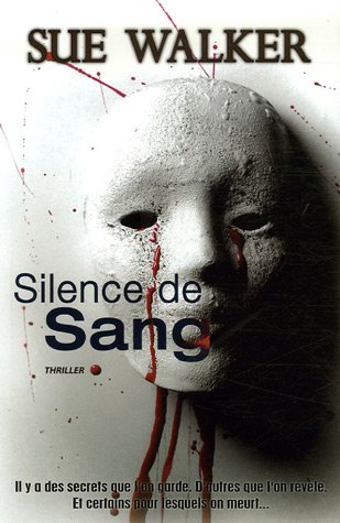 Stock image for Silence de Sang for sale by Ammareal