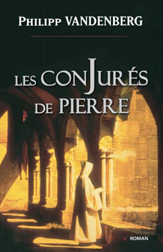 9782352880219: Les conjures de Pierre