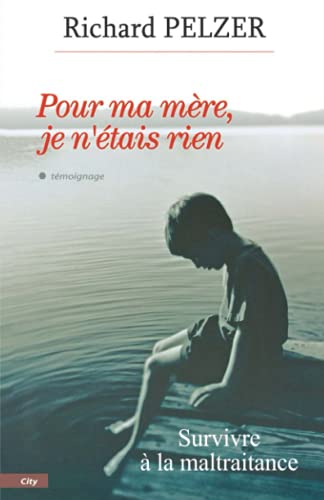 Stock image for Pour ma mre, je n'tais rien for sale by Ammareal