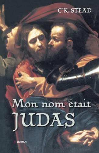 9782352880400: Mon nom tait Judas