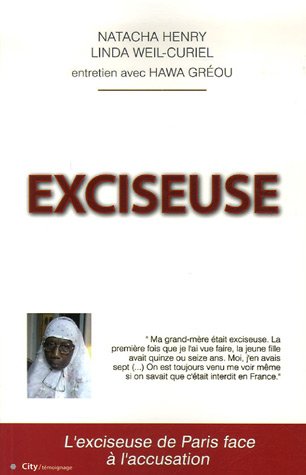 Stock image for Exciseuse : Entretien Avec Hawa Grou for sale by RECYCLIVRE