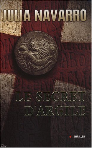 9782352880691: Le secret d'argile