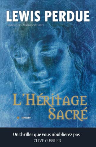 Stock image for L'HERITAGE SACRE for sale by secretdulivre