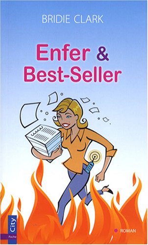 9782352881667: Enfer et Best-Seller