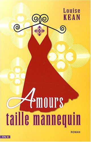 Stock image for Amours taille Mannequin for sale by Ammareal