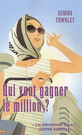 Stock image for Qui veut gagner le million ? for sale by medimops