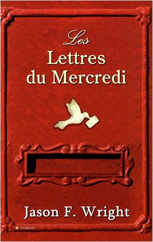 9782352882275: Les Lettres du Mercredi