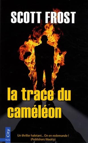 Le tracé du caméléon