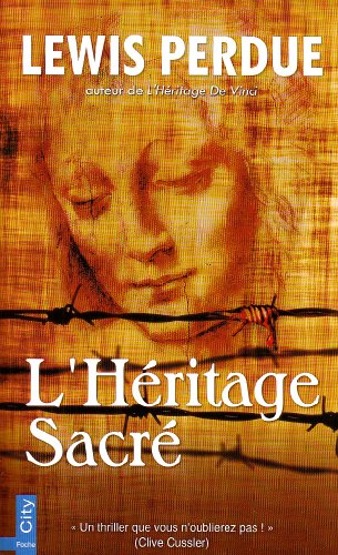 Stock image for L'hritage sacr for sale by Better World Books